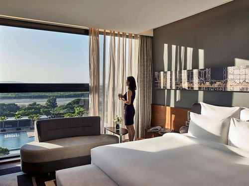 Pullman Mandalay Mingalar — фото 3