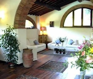 Podere Cogno — фото 4