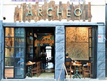 Archeo — фото 3
