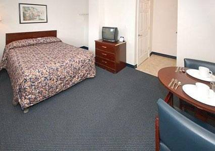 Suburban Extended Stay (Chamblee) — фото 3