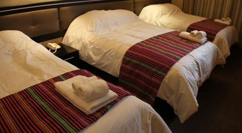 Tampu Hotel Boutique — фото 2