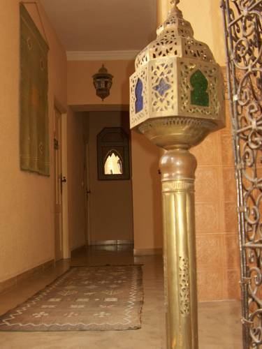 El Riad Andaluz — фото 2