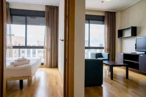 Compostela Suites — фото 5