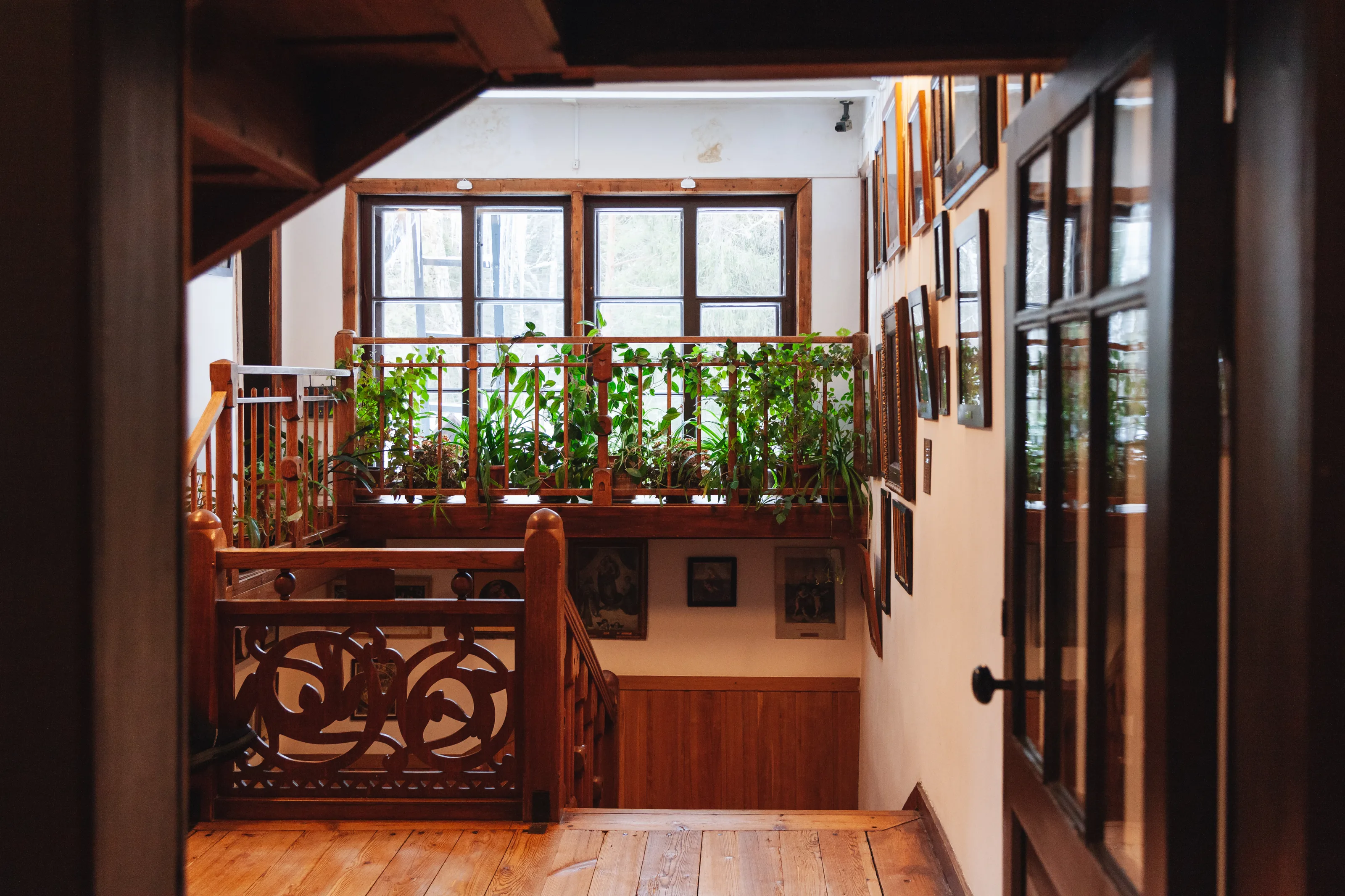 Усадьба Василия Поленова