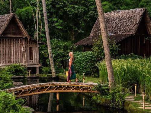 Bambu Indah — фото 2