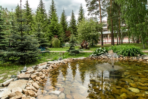 Чебаркульский — фото 5