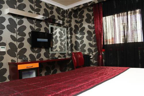 Murat Hotel — фото 4
