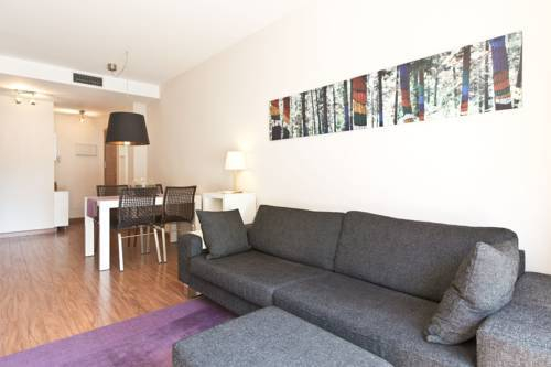 Rent4days Lovely Mar Apartment — фото 3