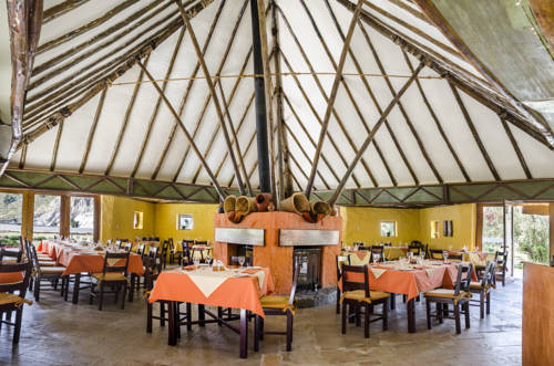 Colca Lodge — фото 2