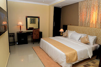 Stonehedge Hotel — фото 3