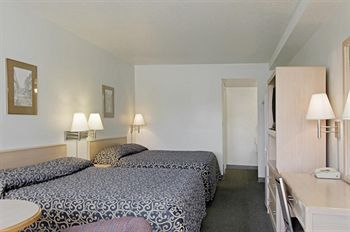CANADAS BEST VALUE INN — фото 2