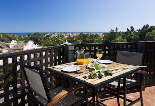 Islantilla Golf Resort — фото 4