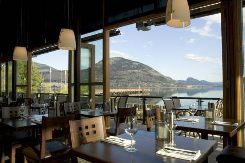 Penticton Lakeside Resort — фото 5