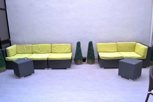 Relax Inn — фото 3