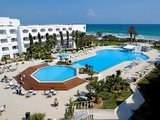 Thalassa Sousse — фото 3