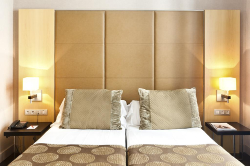 Midmost Hotel — фото 3