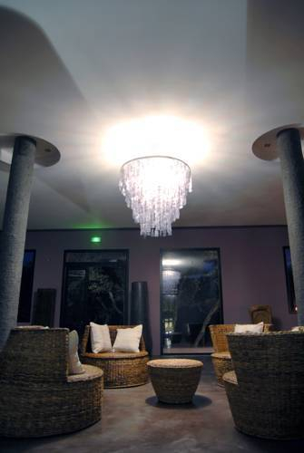Disini & Spa Hotel — фото 3