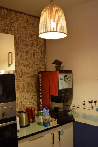 Mediterranean Hostel Barcelona — фото 2
