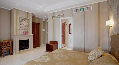 B&B Navona King — фото 5