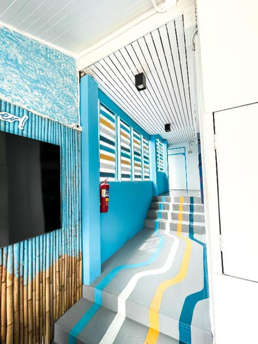 Bodega Party Hostel Koh Phi Phi — фото 2