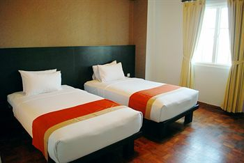 Java Paragon Hotel & Residence — фото 2