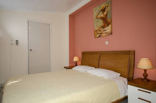 Plaka Beach Resort — фото 3