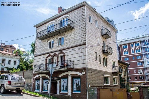 Лайк Хостел — фото 2