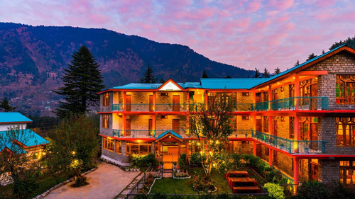 Keekoo Manali — фото 4