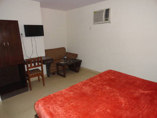 Satya Inn — фото 5