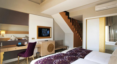 Side Prenses Resort Hotel & Spa — фото 4