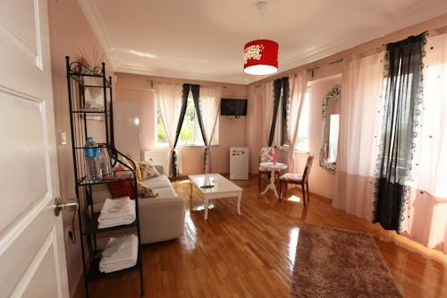 Yesim Hotel — фото 2