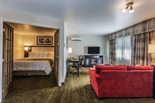 Quality Inn — фото 2