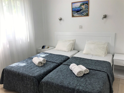 Fig Tree Z Holiday Resort — фото 4