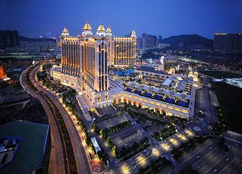 Galaxy Macau — фото 3