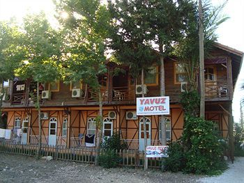 Yavuz Motel — фото 2