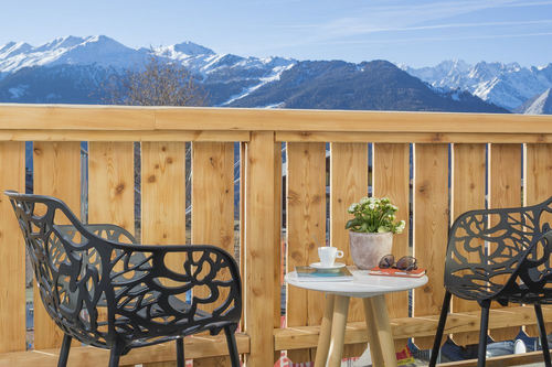 Experimental Chalet — фото 3