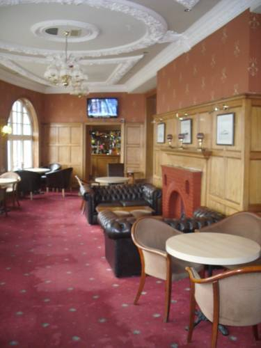 Argyll Hotel Dunoon — фото 4