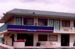 Motel 6 Mitchell — фото 3