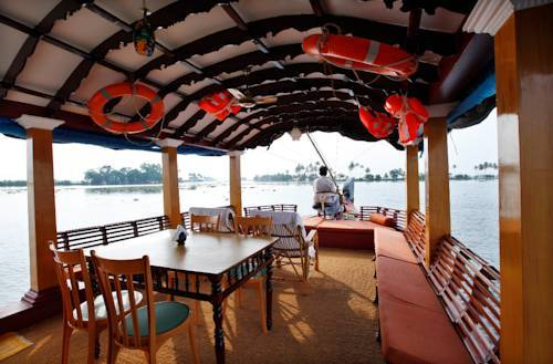 Coco Houseboats — фото 4