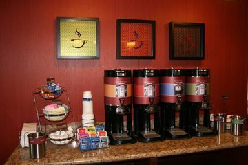 Hampton Inn & Suites Owasso — фото 2