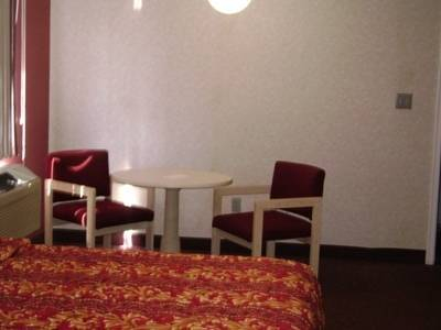 Journeys End Motel — фото 2