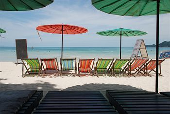 B2@SAMUI RESORT — фото 2