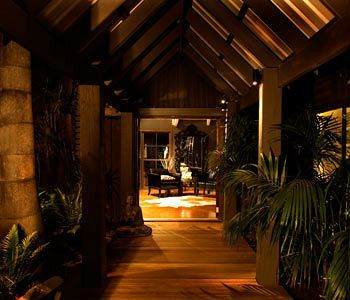 Empire Spa Retreat — фото 3