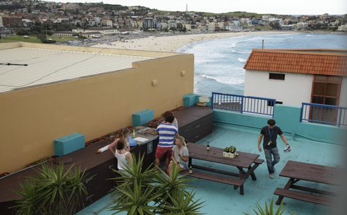 Noahs @ Bondi Beach — фото 5