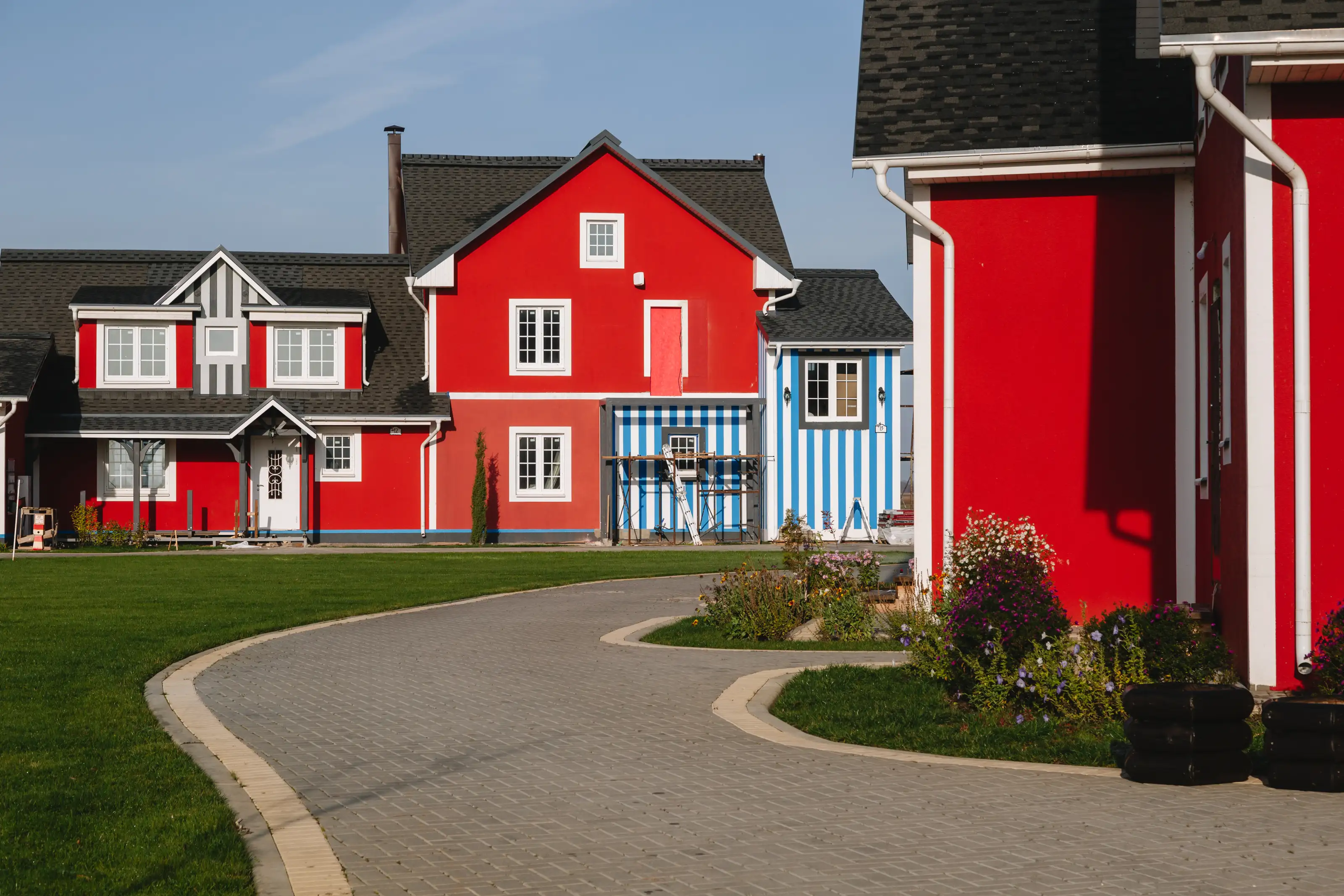 Через Рязань к Есенину в Константиново