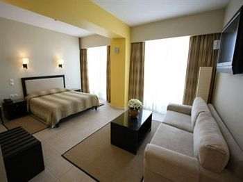 Cabo Verde Hotel — фото 4