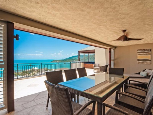 Pinnacles Resort & Spa — фото 2