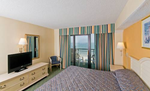 Breakers Resort Hotel — фото 2