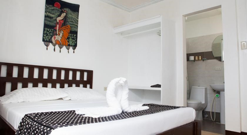 Isla Gecko Resort — фото 4