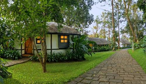 Evolve Back, Coorg [Ex. Orange County, Coorg] — фото 2
